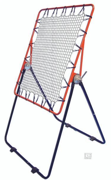 basketball tossback for passing drills